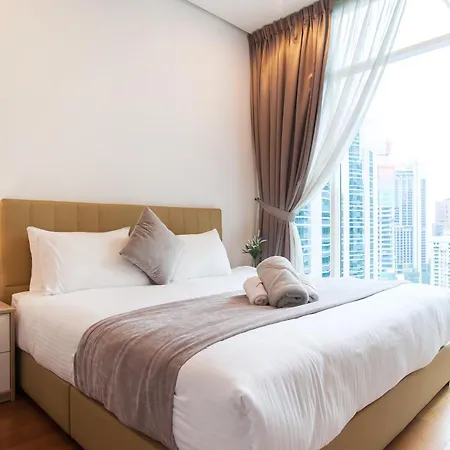 Soho Suites Klcc By Leala-2