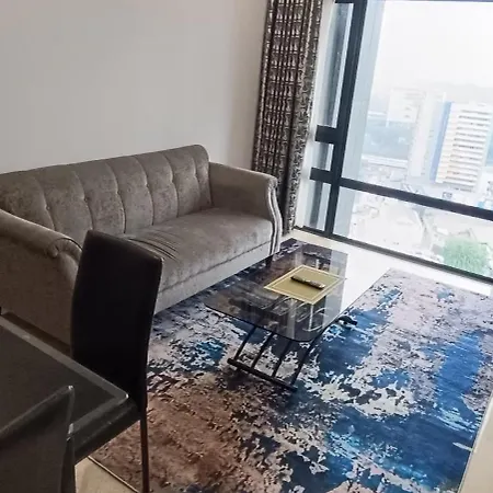 Anggun Residences Klcc By Luxlofts-3