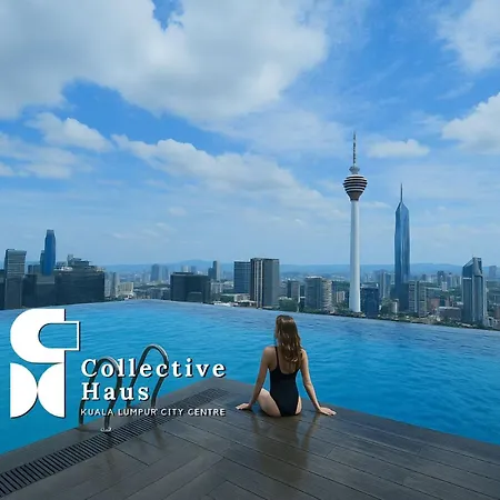 The Platinum 2 Kuala Lumpur By Collective Haus-3
