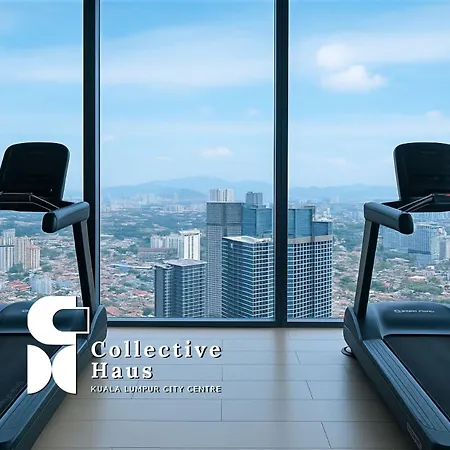 The Platinum 2 Kuala Lumpur By Collective Haus-2