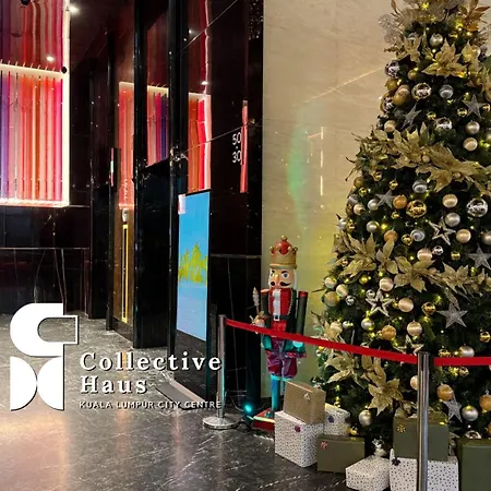 The Platinum 2 Kuala Lumpur By Collective Haus-2