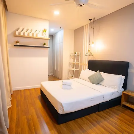 Mercu Summer Suites Klcc By Lumi Homes-3