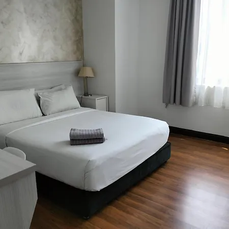 Mercu Summer Suites Klcc By Lumi Homes-2
