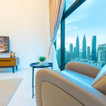 Moonway Suites At Eaton Klcc-2