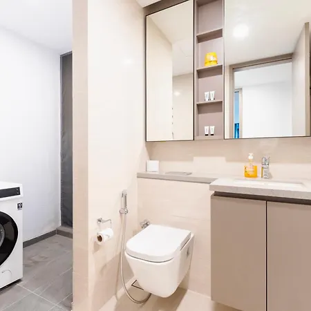 Moonway Suites At Eaton Klcc-3