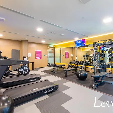 Imperial Luxury Suites Klcc By Moonway-2