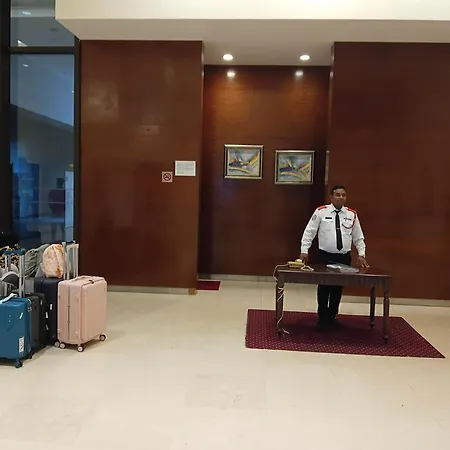 1 Imbi Suites Times Square Bukit Bintang Kl-2