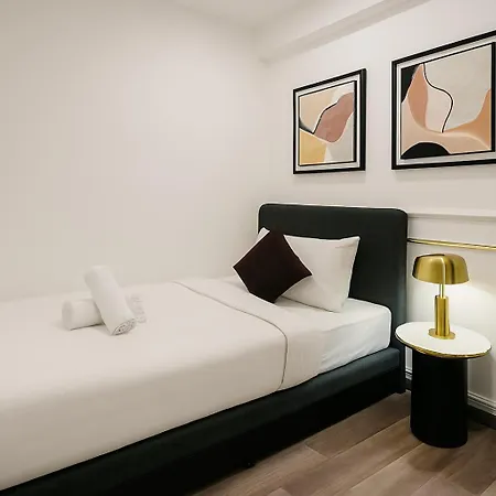 Agile Bukit Bintang Trx By Dormeo Destinations-3