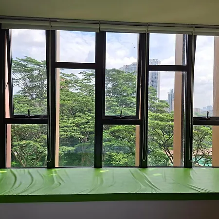Ceylonz Suites By Ana Malaysia-2