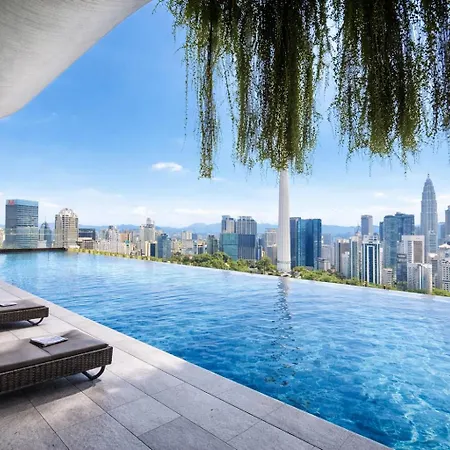 Ceylonz Suites Klcc By Green Orchid-2