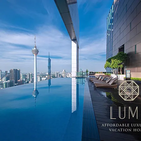 The Platinum Kuala Lumpur By Luma-2