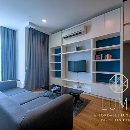 The Platinum Kuala Lumpur By Luma-2