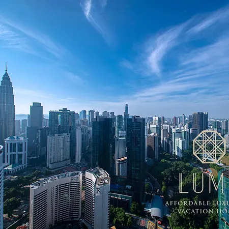 The Platinum Kuala Lumpur By Luma-3