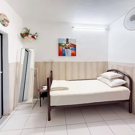 Tiong Nam 32, Heart Of Kuala Lumpur, 15Mins To Klcc, 6 Mins To Lrt Pwtc-3