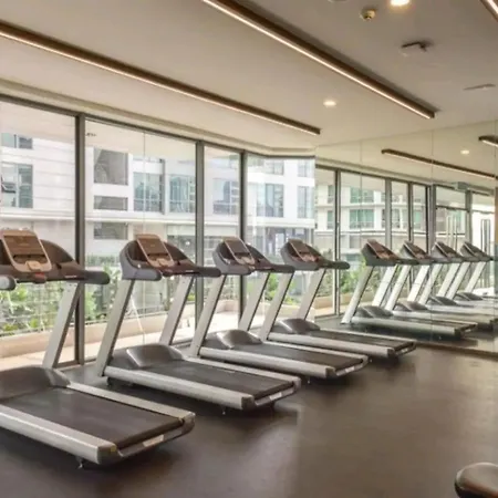 The Robertson Bukit Bintang By Wowhome-3