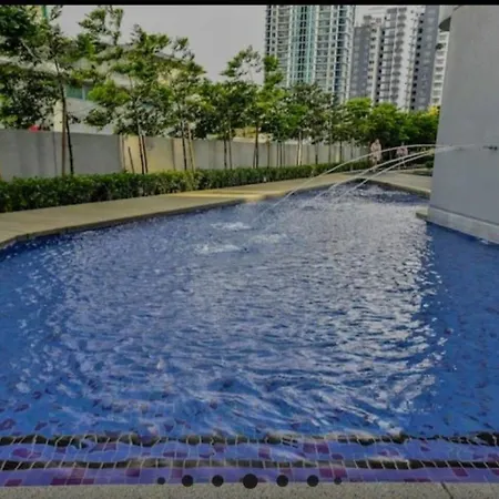 The Robertson Bukit Bintang By Wowhome-2