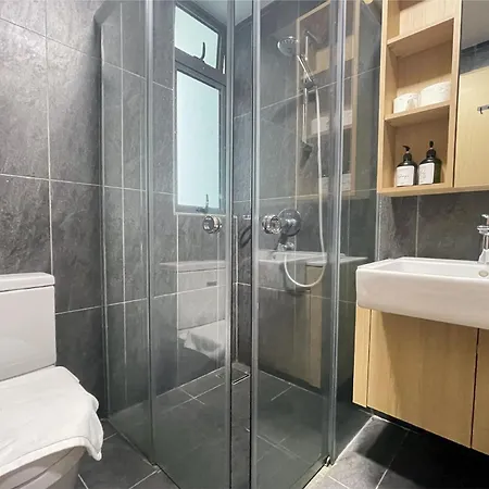 The Colony & The Luxe, Kuala Lumpur By Canopy Lives-3