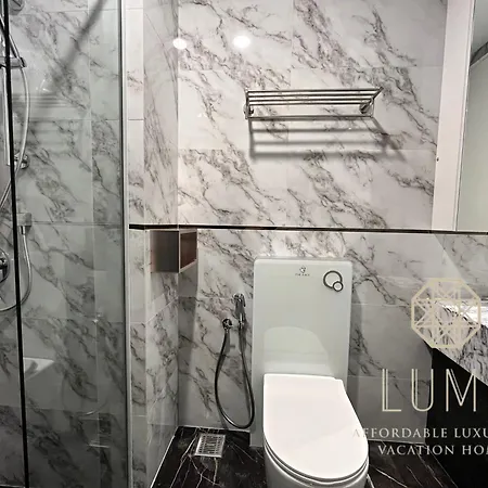 The Platinum 2 Kuala Lumpur By Luma-2