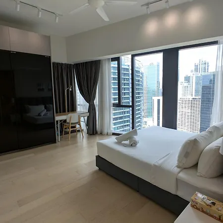 Star Residence Klcc-3