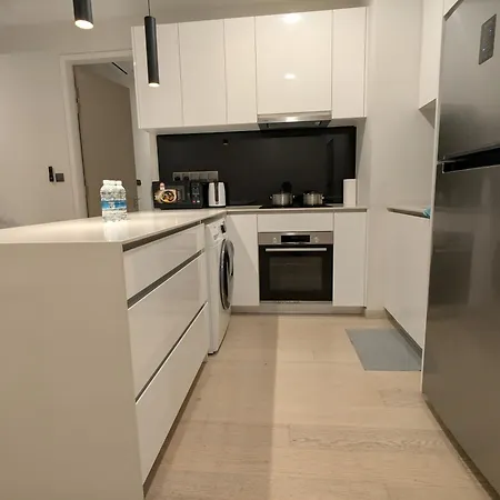 Axquisite Suites At Klcc-3