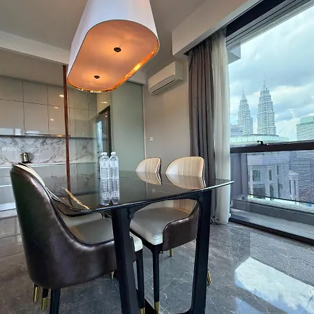 The Platinum 2 Kuala Lumpur By Holma-2