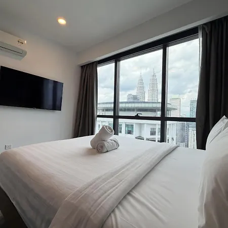 The Platinum 2 Kuala Lumpur By Holma-2