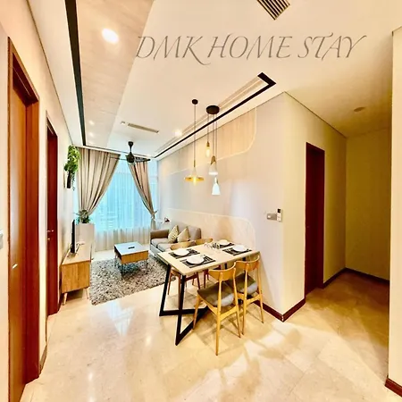 Sky Suites Klcc By Kl-2