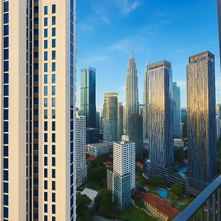 Royce Residence Klcc By Dormeo Destinations-3