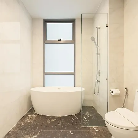 Royce Residence Klcc By Dormeo Destinations-2