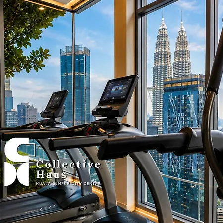 Royce Residence Klcc Kuala Lumpur By Collective Haus-2