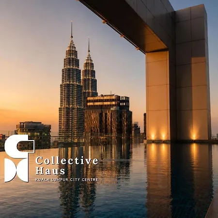 Royce Residence Klcc Kuala Lumpur By Collective Haus-2
