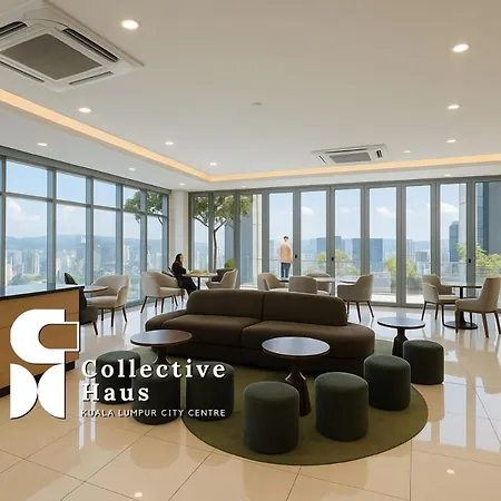 Royce Residence Klcc Kuala Lumpur By Collective Haus-2