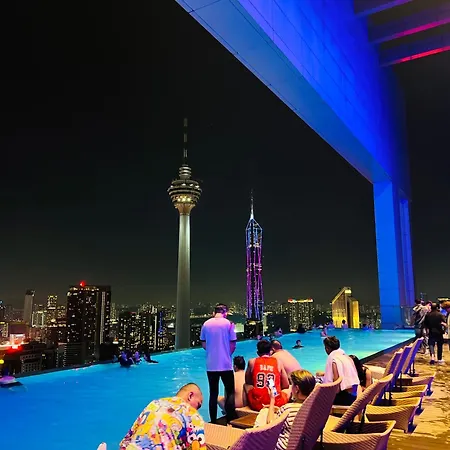 Victoria Home At Platinum KLCC-2
