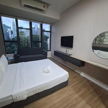 Ceylonz Suites By Ana Malaysia-3