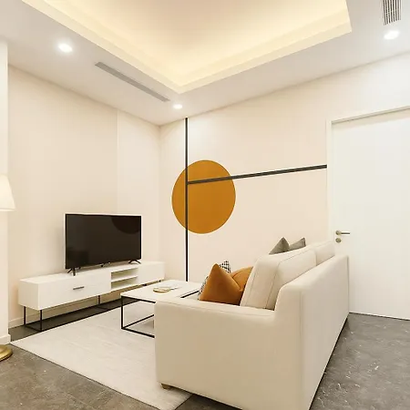 Royce Residence Klcc By Dormeo Destinations-2