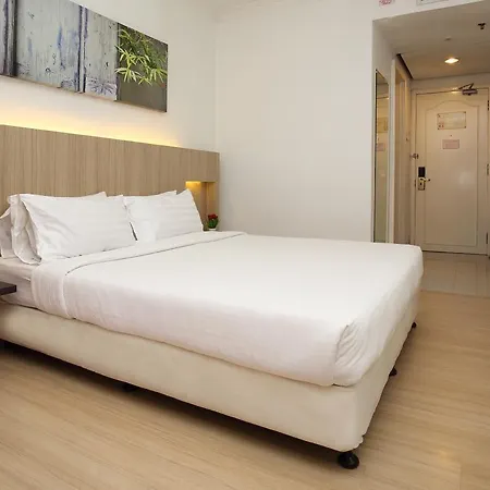 Swiss-Inn Chinatown Kuala Lumpur-3