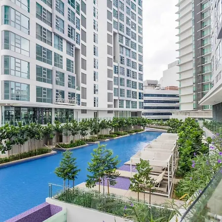 Robertson Suites Kuala Lumpur-2