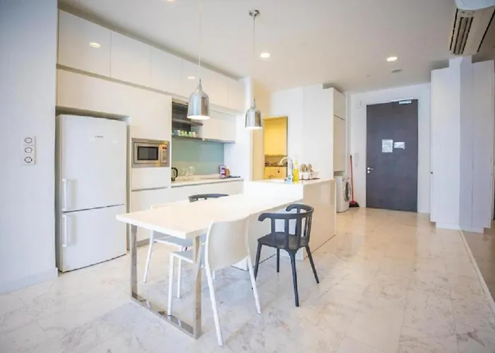 Eastern Suites At Platinum Klcc