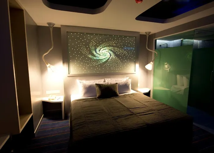 Kingston Hotel 3 - Kuala Lumpur