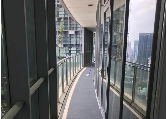 Chalets à Kuala Lumpur