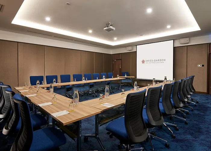 Grand Mercure Kuala Lumpur Bukit Bintang