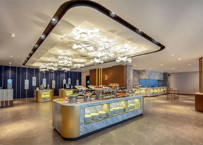 Dorsett Hartamas Kuala Lumpur Hotel, Malaysia