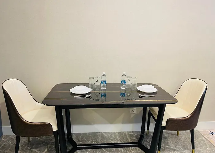 Platinum Suites Tower 2 Klcc Kuala Lumpur, Malesia
