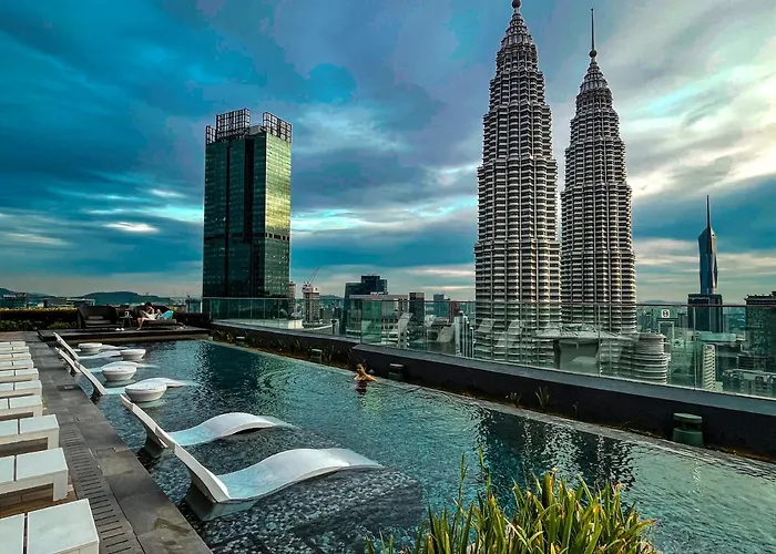 Star Residence Klcc