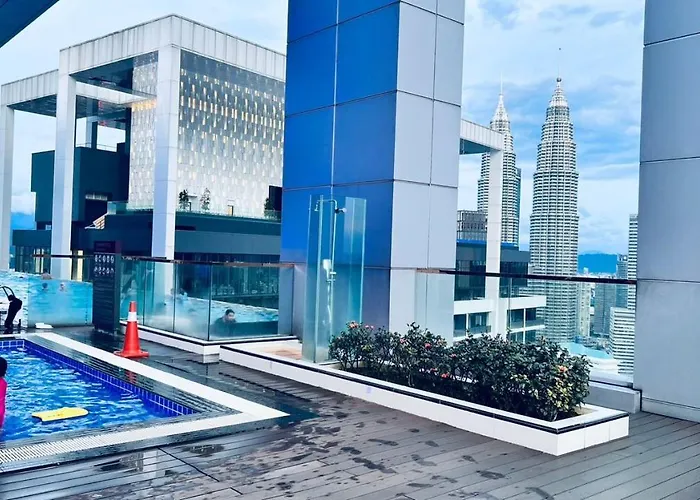 Platinum Suites Klcc