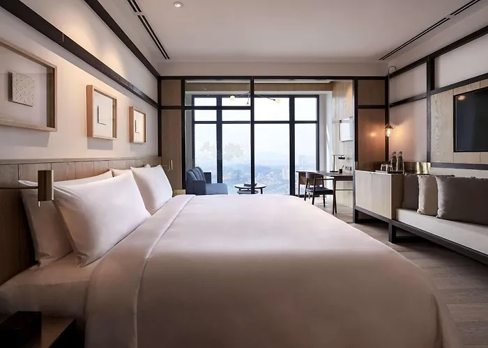 Alila Bangsar Kuala Lumpur - A Hyatt Brand