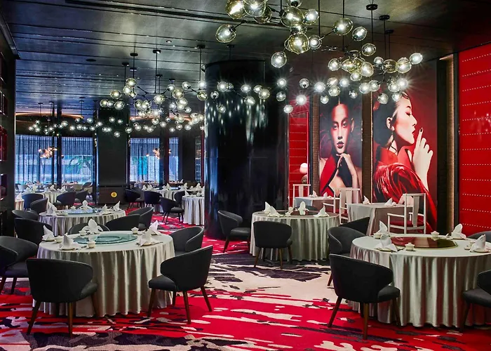 6 meilleurs Hôtels Spa à Kuala Lumpur pour une Escapade Relaxante