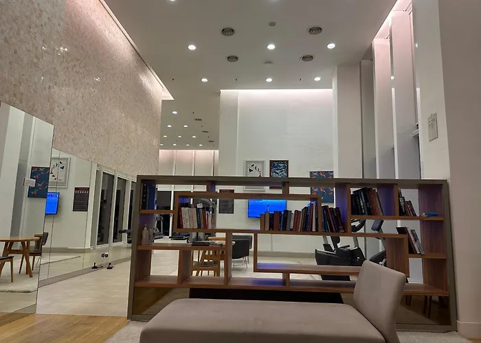 Platinum Suites By Blue Sky