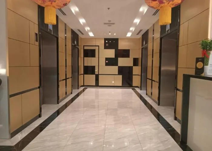 Imperial Regency Suites & Kuala Lumpur