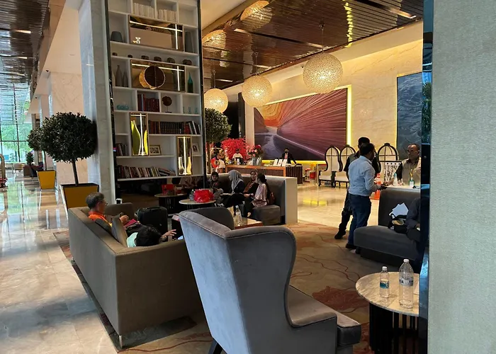 Platinum Suites Klcc By Classy
